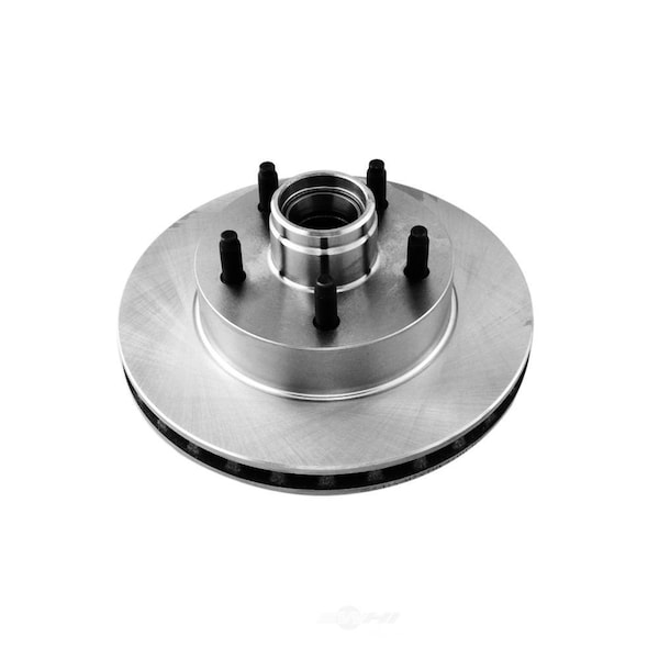 Uap 54018 Disc Brake Rotor and Hub Assembly 54018 - main